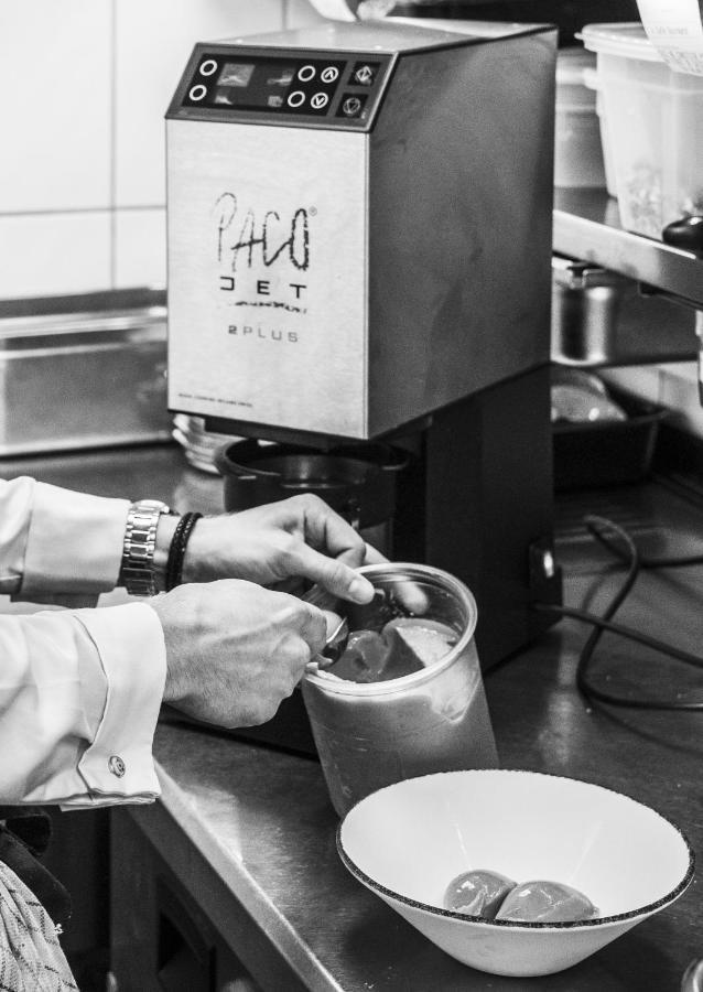 Hotel Le Fournil Redu Eksteriør billede
