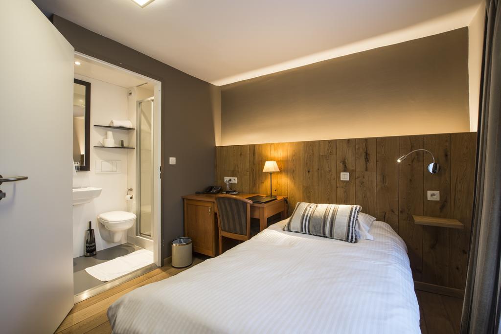 Hotel Le Fournil Redu Eksteriør billede