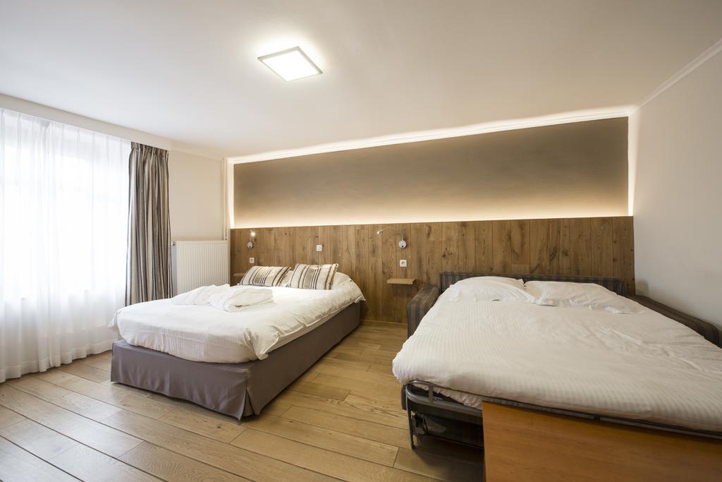Hotel Le Fournil Redu Eksteriør billede