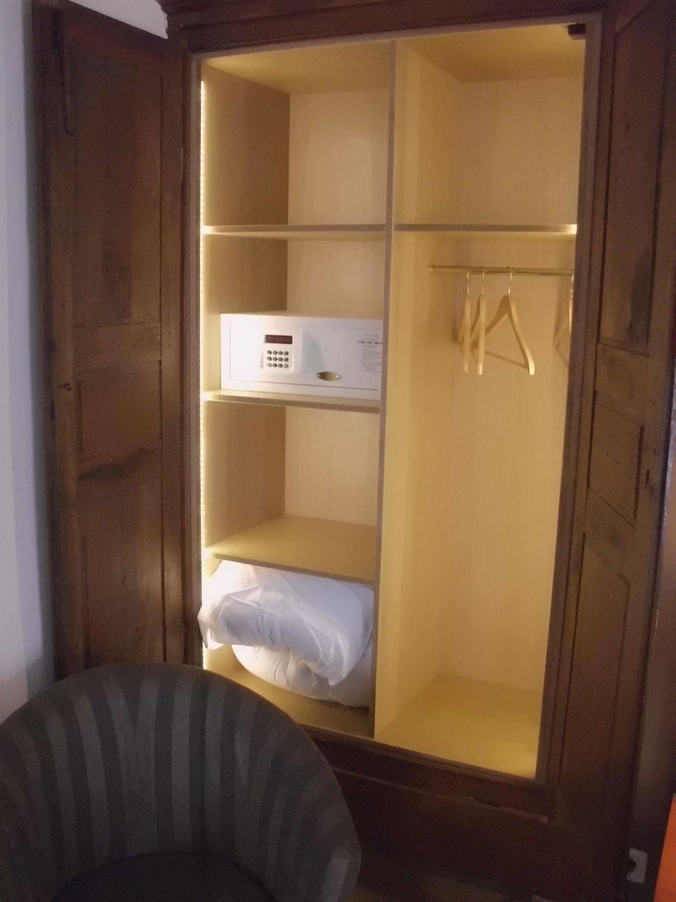 Hotel Le Fournil Redu Eksteriør billede